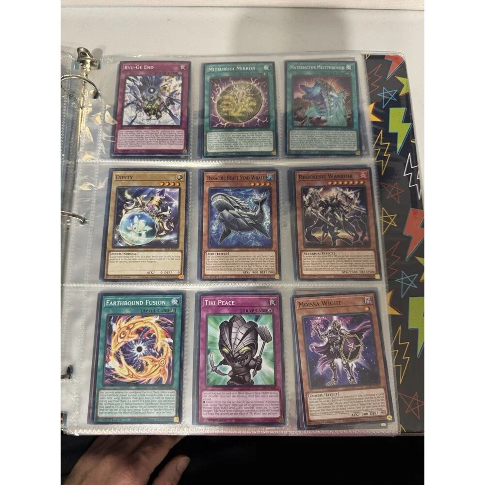 N/A 15 page